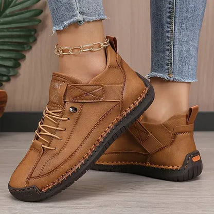 Sylvie | Urban Comfort Sneakers