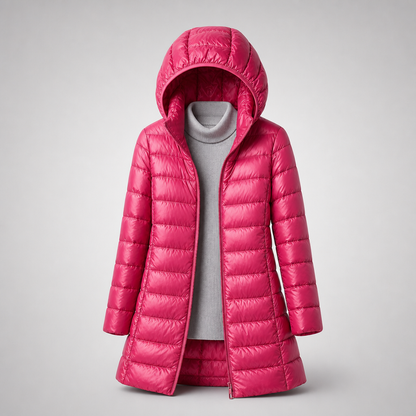 Anayah – Ultralight Weatherproof Jacket