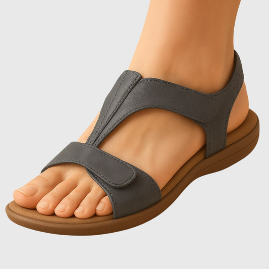 Quinn | Adjustable Orthopedic Sandals