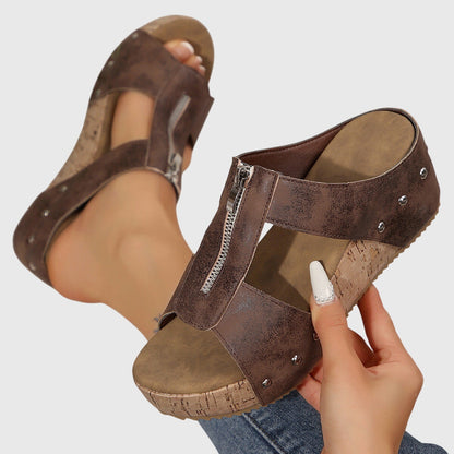 Ember | Practical Orthopedic Sandals