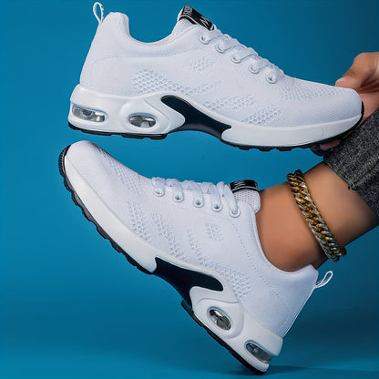 Helena - Air Comfort Sneakers