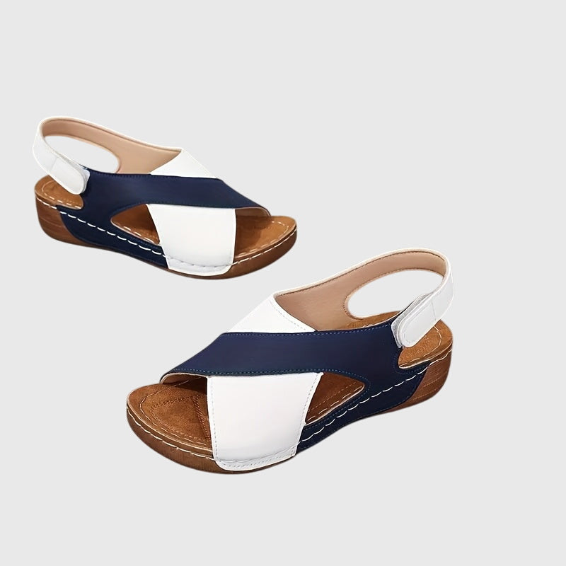 Madison | Comfortable Orthopedic Sandals