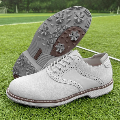 The Fairway Brogue