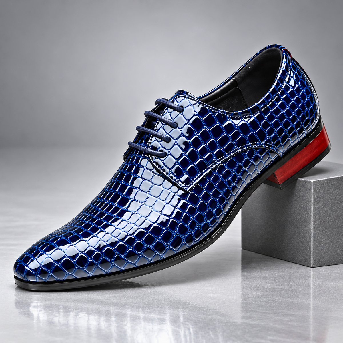Marchetti Signature Oxfords