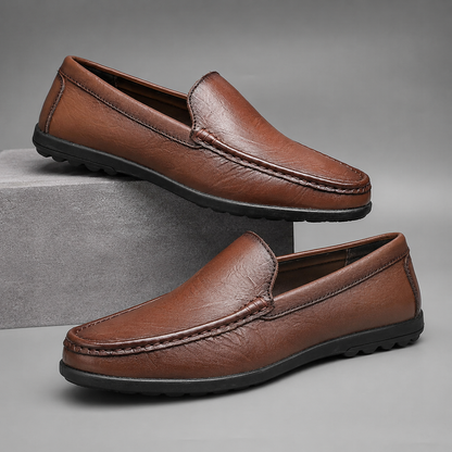 Nico Leather Loafer