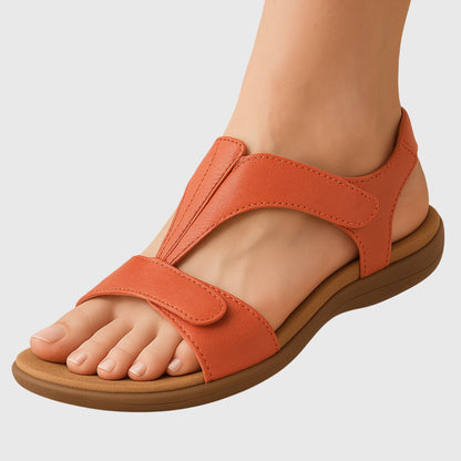 Quinn | Adjustable Orthopedic Sandals
