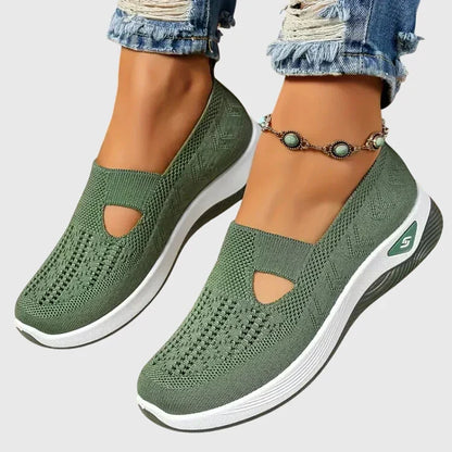 Celeste Orthopedic Walking Shoes