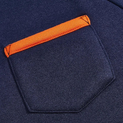 Callahan™ | Men's Quarter-Zip Sweater