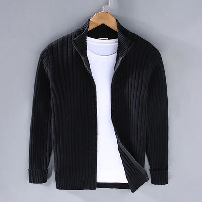 Cartwright™ | Men's Autumn Warm Cardigan