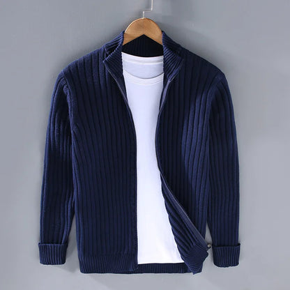 Cartwright™ | Men's Autumn Warm Cardigan