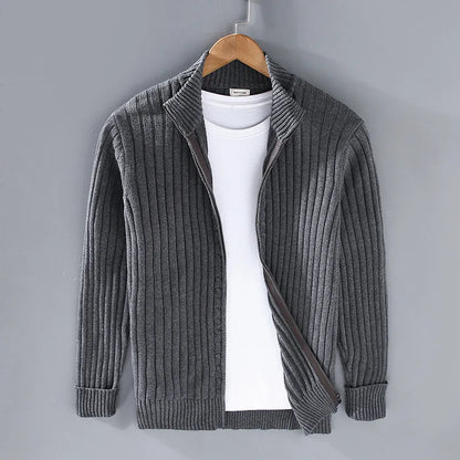 Cartwright™ | Men's Autumn Warm Cardigan