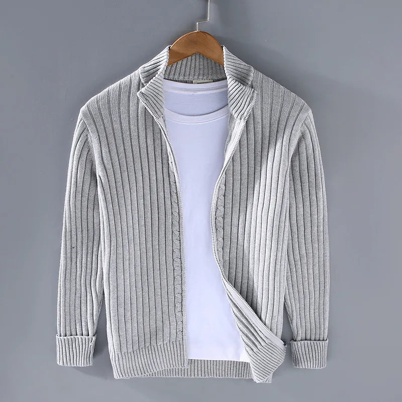 Cartwright™ | Men's Autumn Warm Cardigan