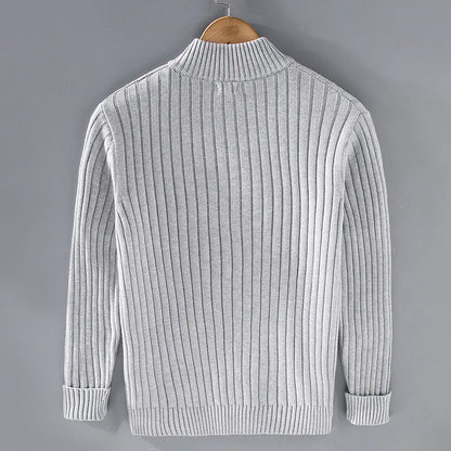 Cartwright™ | Men's Autumn Warm Cardigan