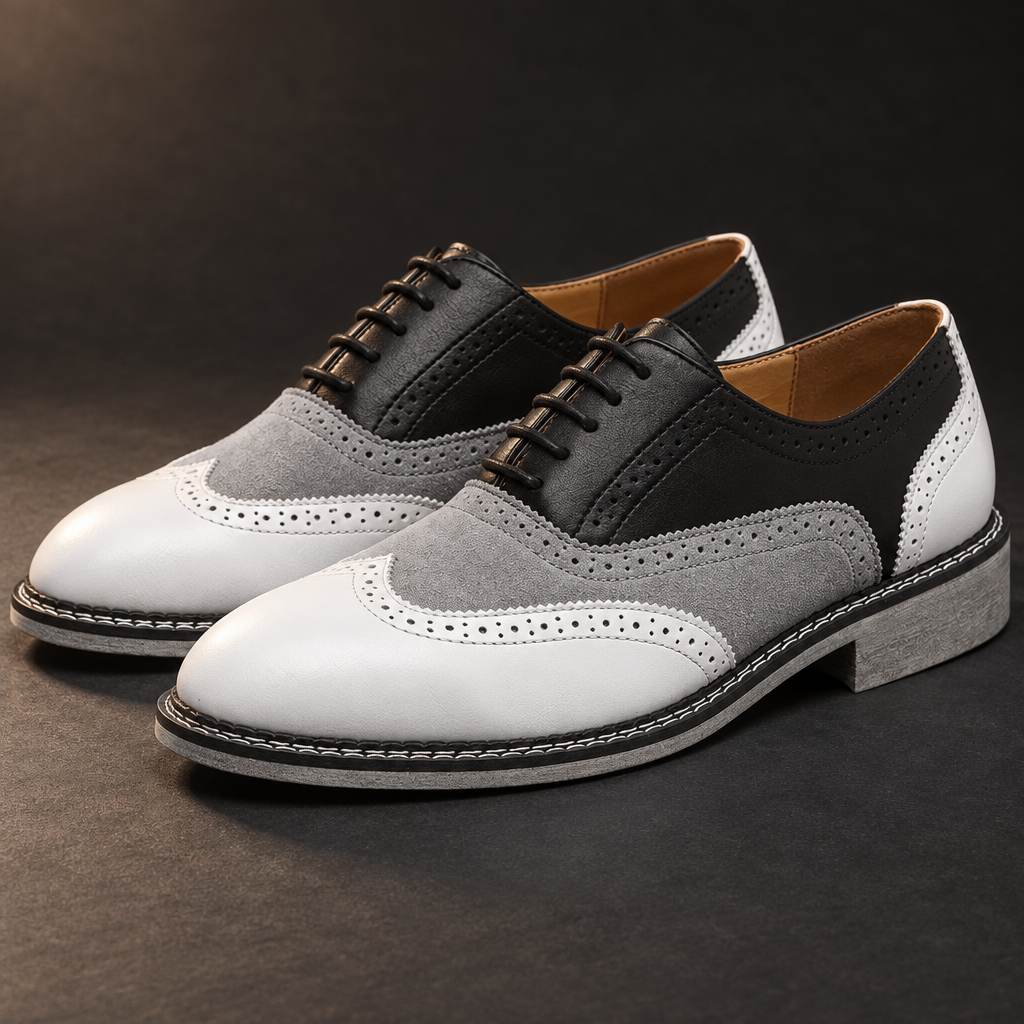 Gio Moretti Oxfords