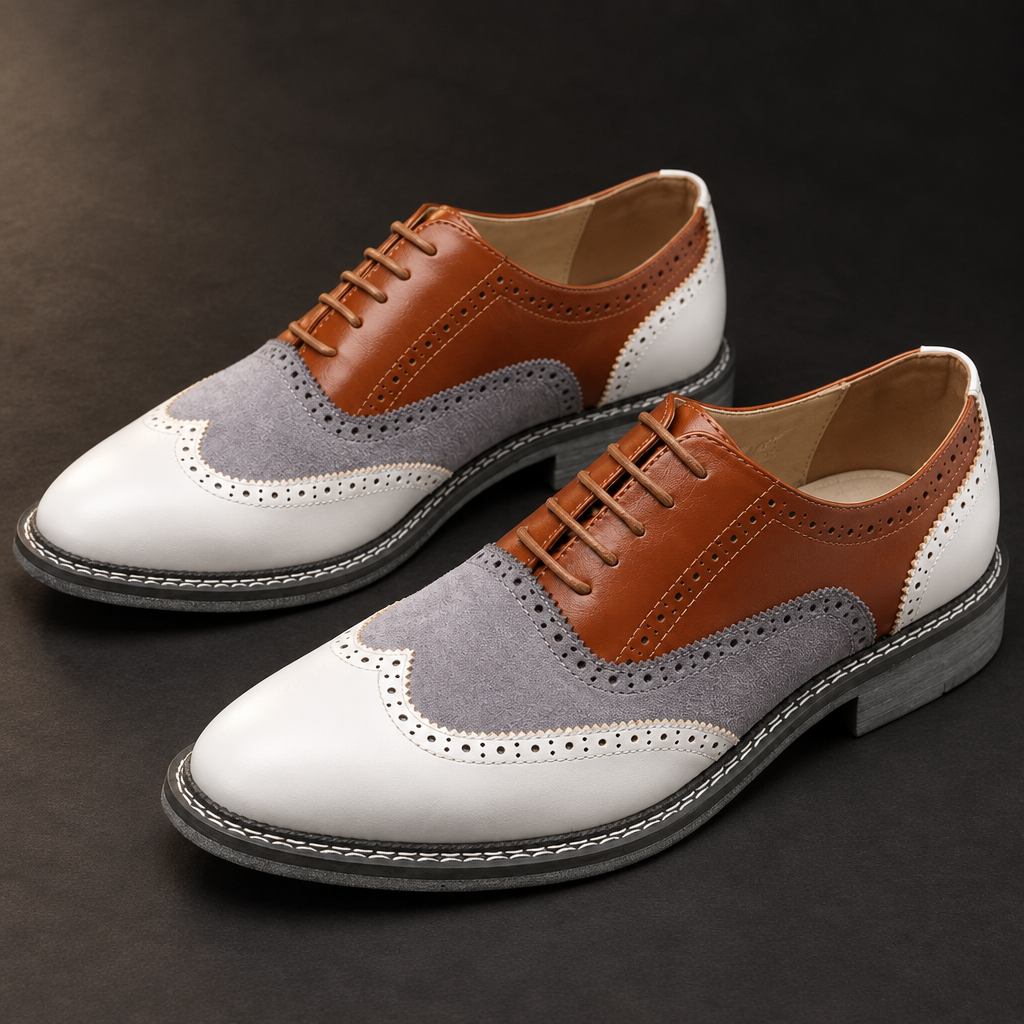 Gio Moretti Oxfords