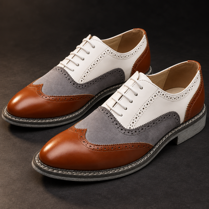 Gio Moretti Oxfords