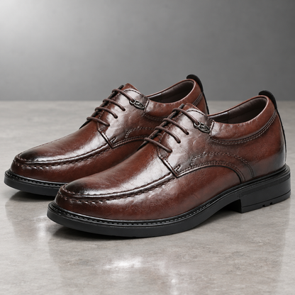 Demarco Leather Derbies