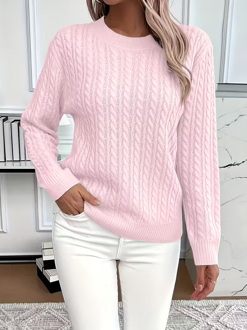 Tahlia™ | Comfortable Sweater