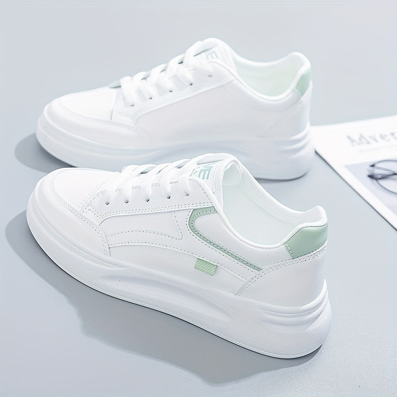 Naëlle | Minimal Chic Sneakers