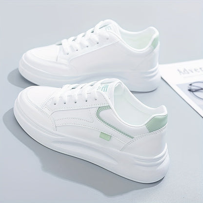 Naëlle | Minimal Chic Sneakers
