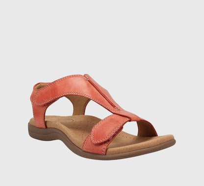 Quinn | Adjustable Orthopedic Sandals