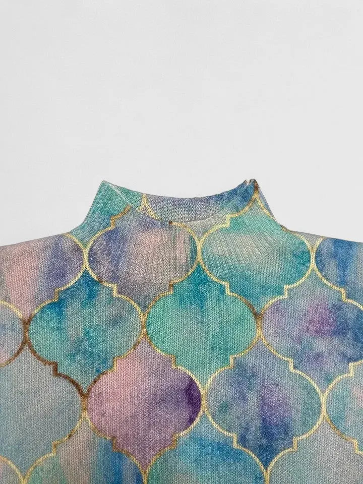 Selah | Sophisticated Sweater