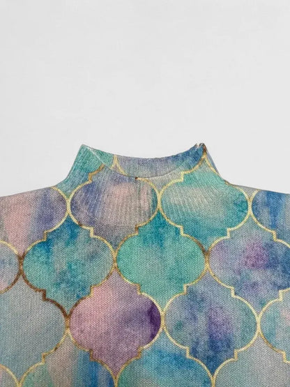 Selah | Sophisticated Sweater