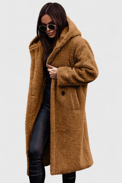 Brionyssa | Elegant Jacket