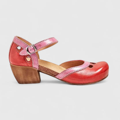 Agnès | Artistic Orthopedic Sandals
