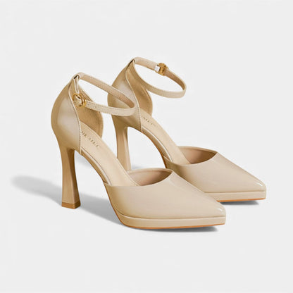 Clarélyne | Signature Patent Pumps