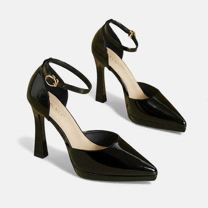 Clarélyne | Signature Patent Pumps