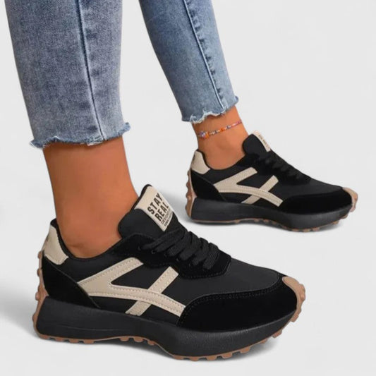 Kenza | Urban Sports Sneakers