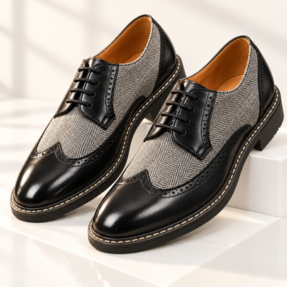 Demarco Signature Oxfords