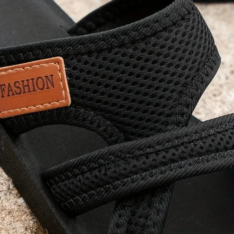 Hadley | Lightweight Orthopedic Sandals