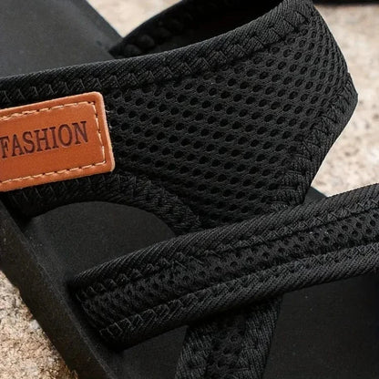 Hadley | Lightweight Orthopedic Sandals