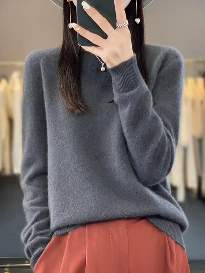 Rizalinda | Comfortable Sweater