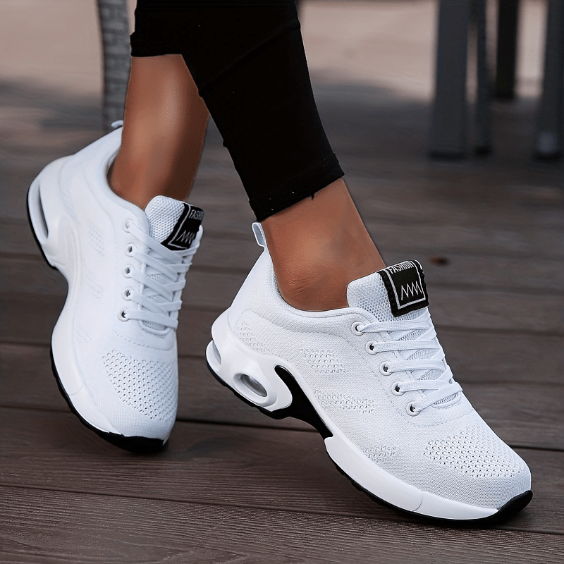Helena - Air Comfort Sneakers