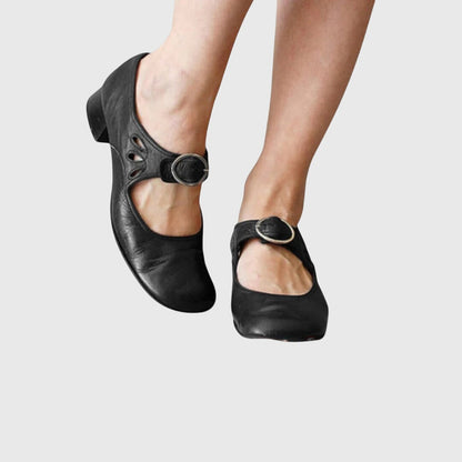 Violette | Elegant Orthopedic Shoes