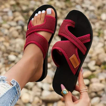 Hadley | Lightweight Orthopedic Sandals