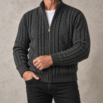 Sawyer Signature Cardigan