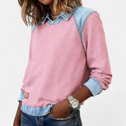 Trendy Long Sleeve