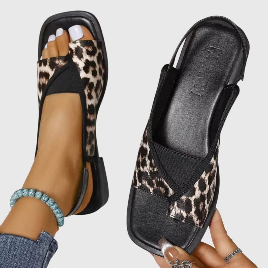 Hazel | Modern Orthopedic Sandals