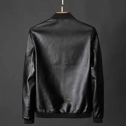 Preston Jacket