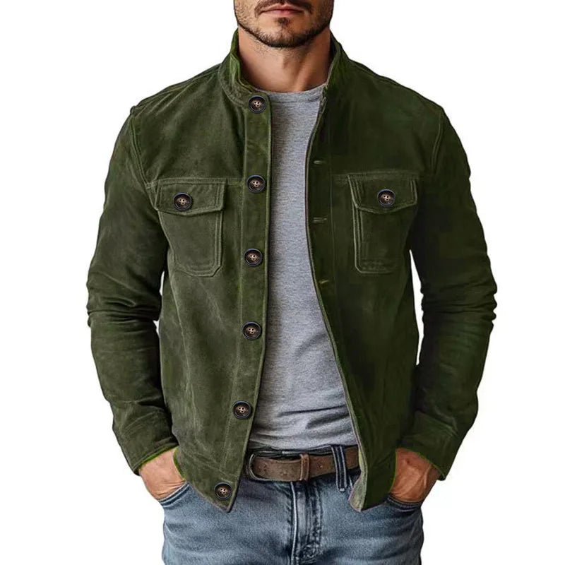 Dabney™ | Men's Classic Jacket