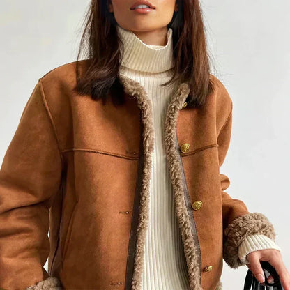 Demi™ | Elegant Timeless Jacket