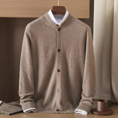 Danvers™ | Men's Cashmere Cardigan