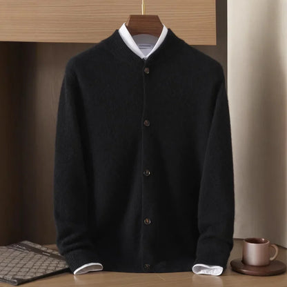Danvers™ | Men's Cashmere Cardigan