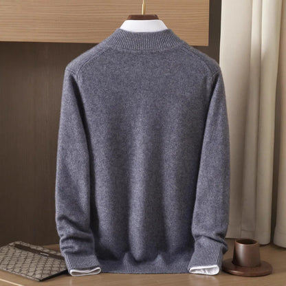 Danvers™ | Men's Cashmere Cardigan