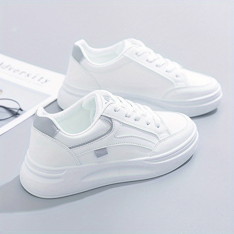 Naëlle | Minimal Chic Sneakers