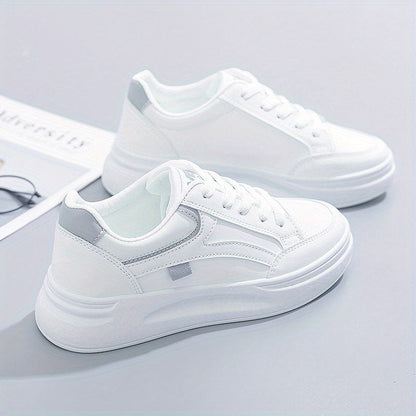 Naëlle | Minimal Chic Sneakers